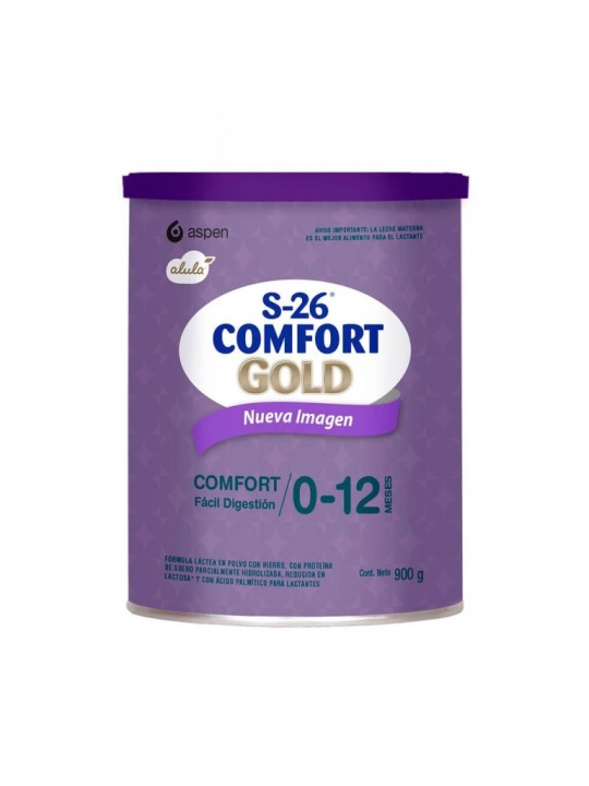 S-26 COMFORT.GOLD 900G