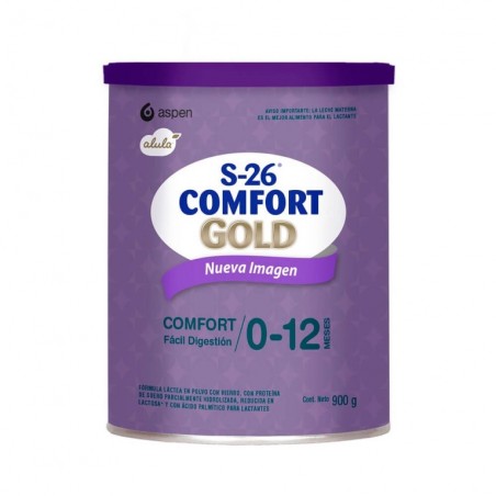 S-26 COMFORT.GOLD 900G