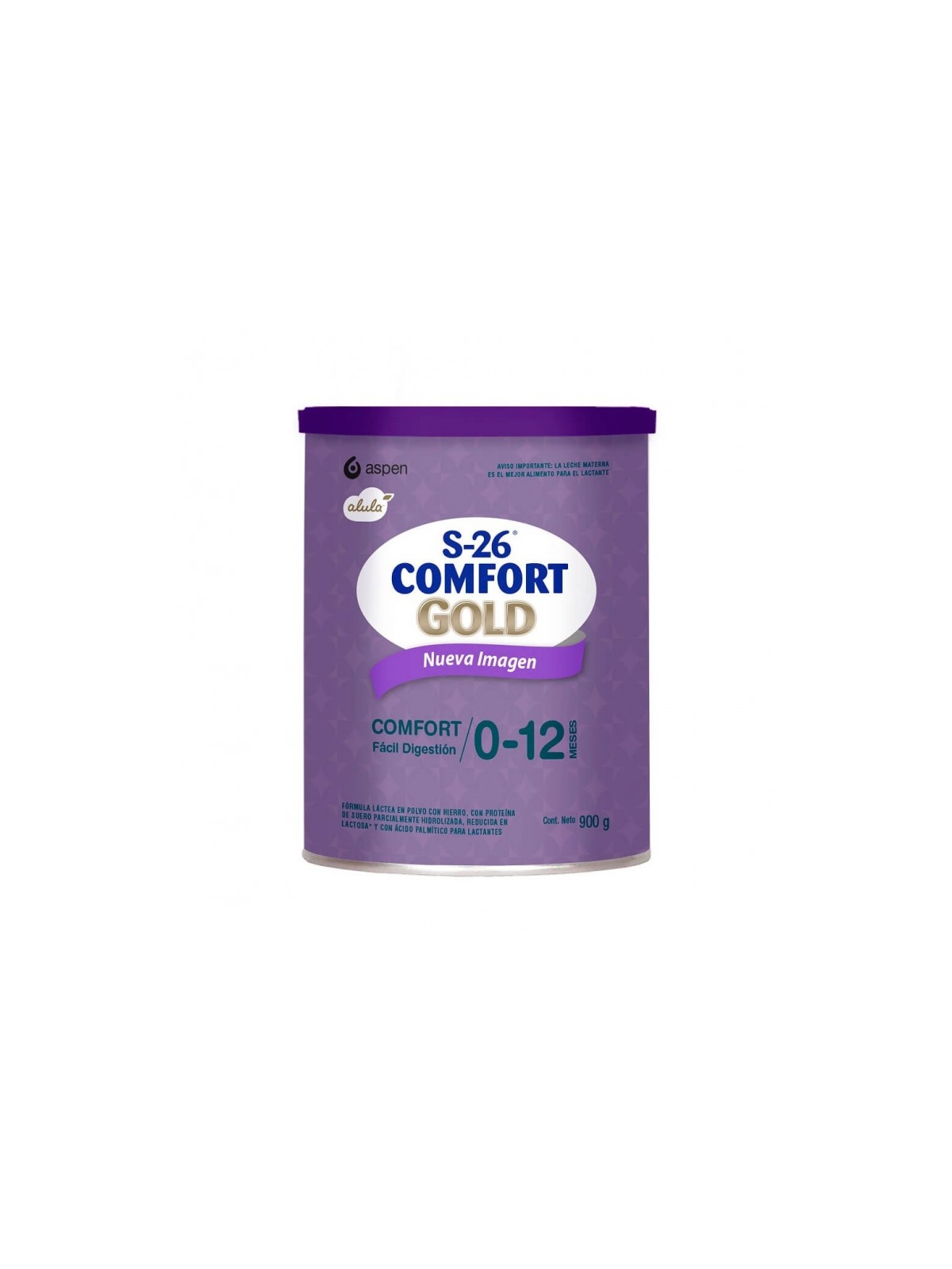 S-26 COMFORT.GOLD 900G