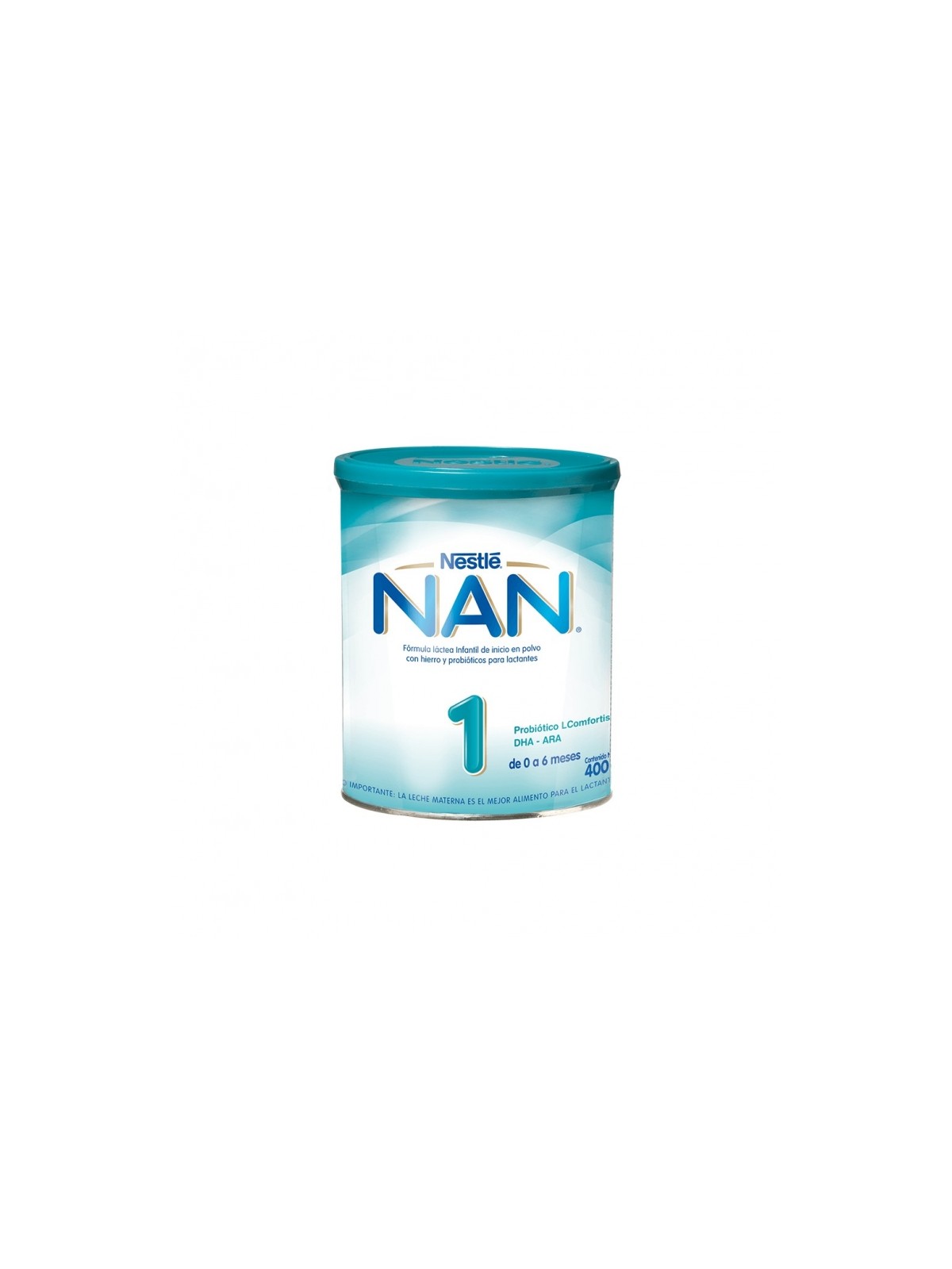 NAN 1 L-COMFORTIS 400G