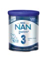 NAN 3 JUNIOR 800G