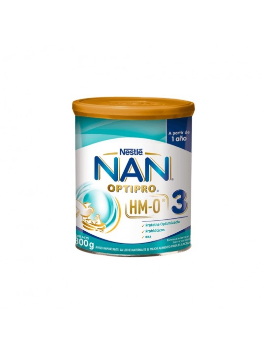 NAN 3 PRO 800G