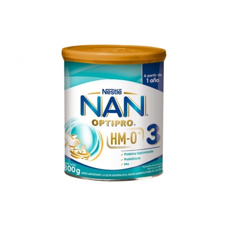 NAN 3 PRO 800G