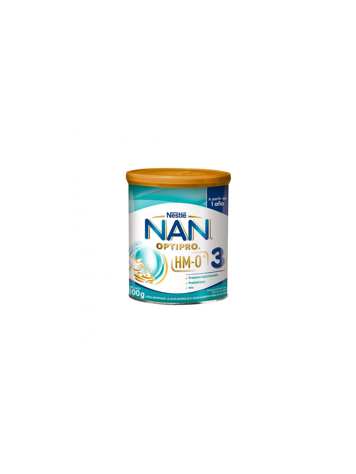 NAN 3 PRO 800G