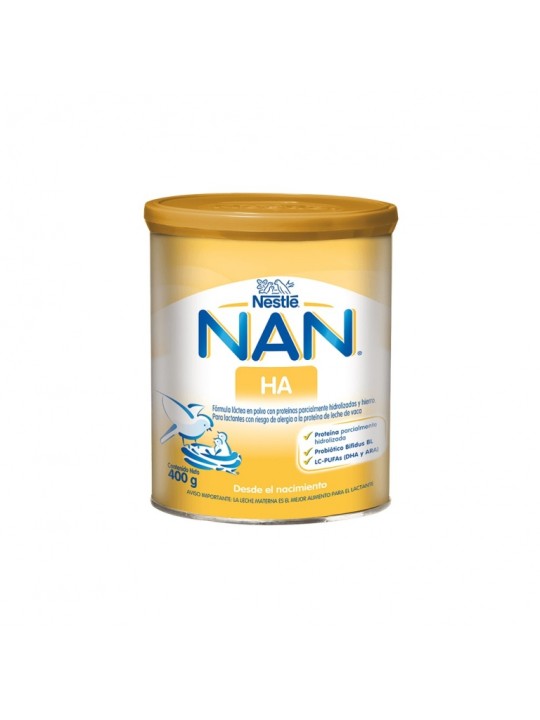 NAN HA PROTECT PLUS 400G