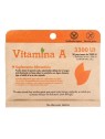 VITAMINA A 65 MG X 90 PORCIONES