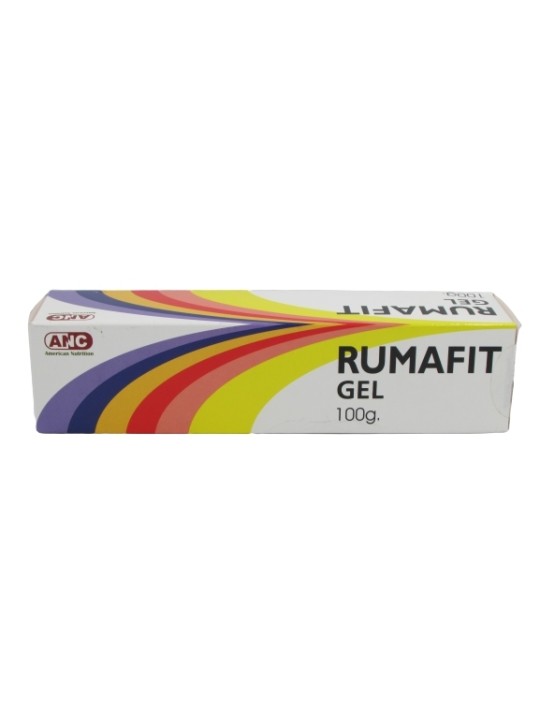 AN RUMAFIT GEL X 100 GR