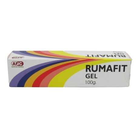 AN RUMAFIT GEL X 100 GR