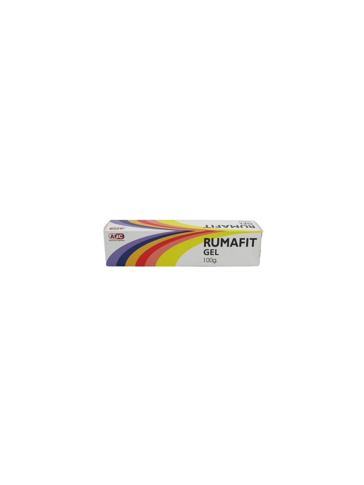 AN RUMAFIT GEL X 100 GR