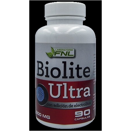 FNL Biolite Ultra X 90 CAP