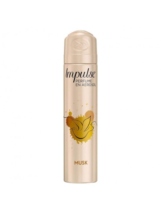 IMPULSE PERFUME EN AEROSOL