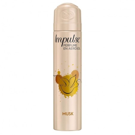 IMPULSE PERFUME EN AEROSOL