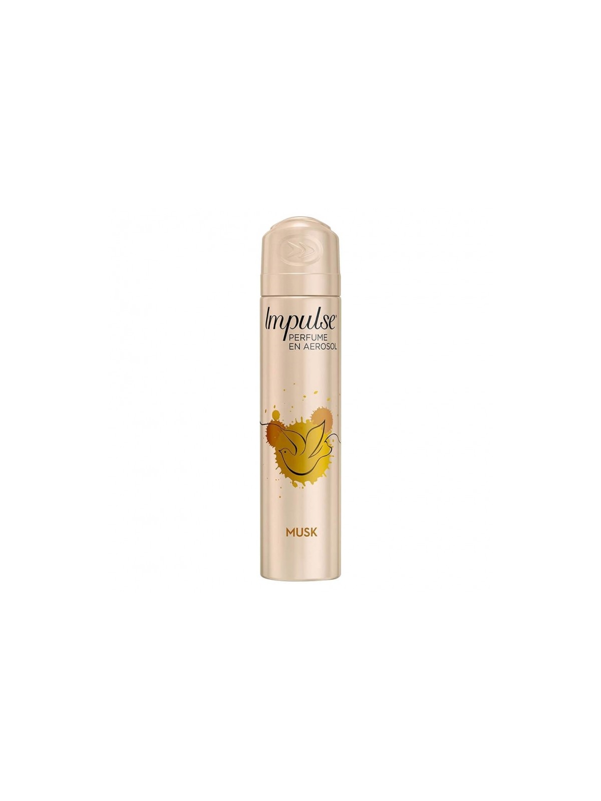 IMPULSE PERFUME EN AEROSOL