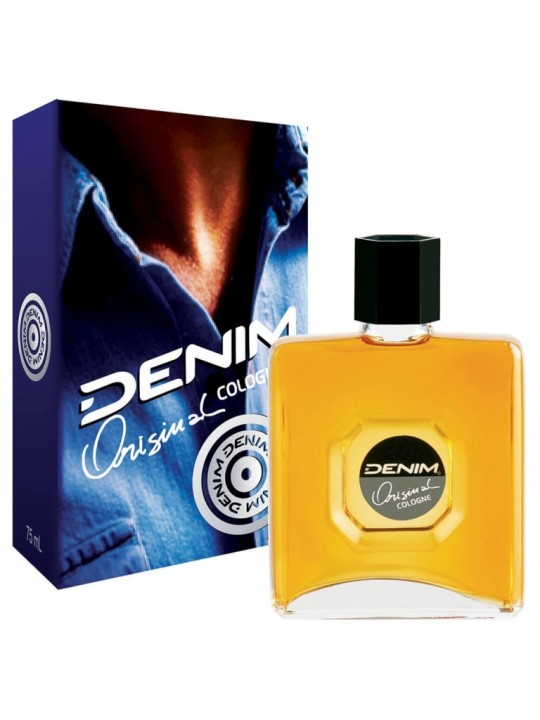 DENIM COL. 75ML.