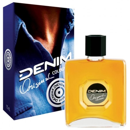 DENIM COL. 75ML.