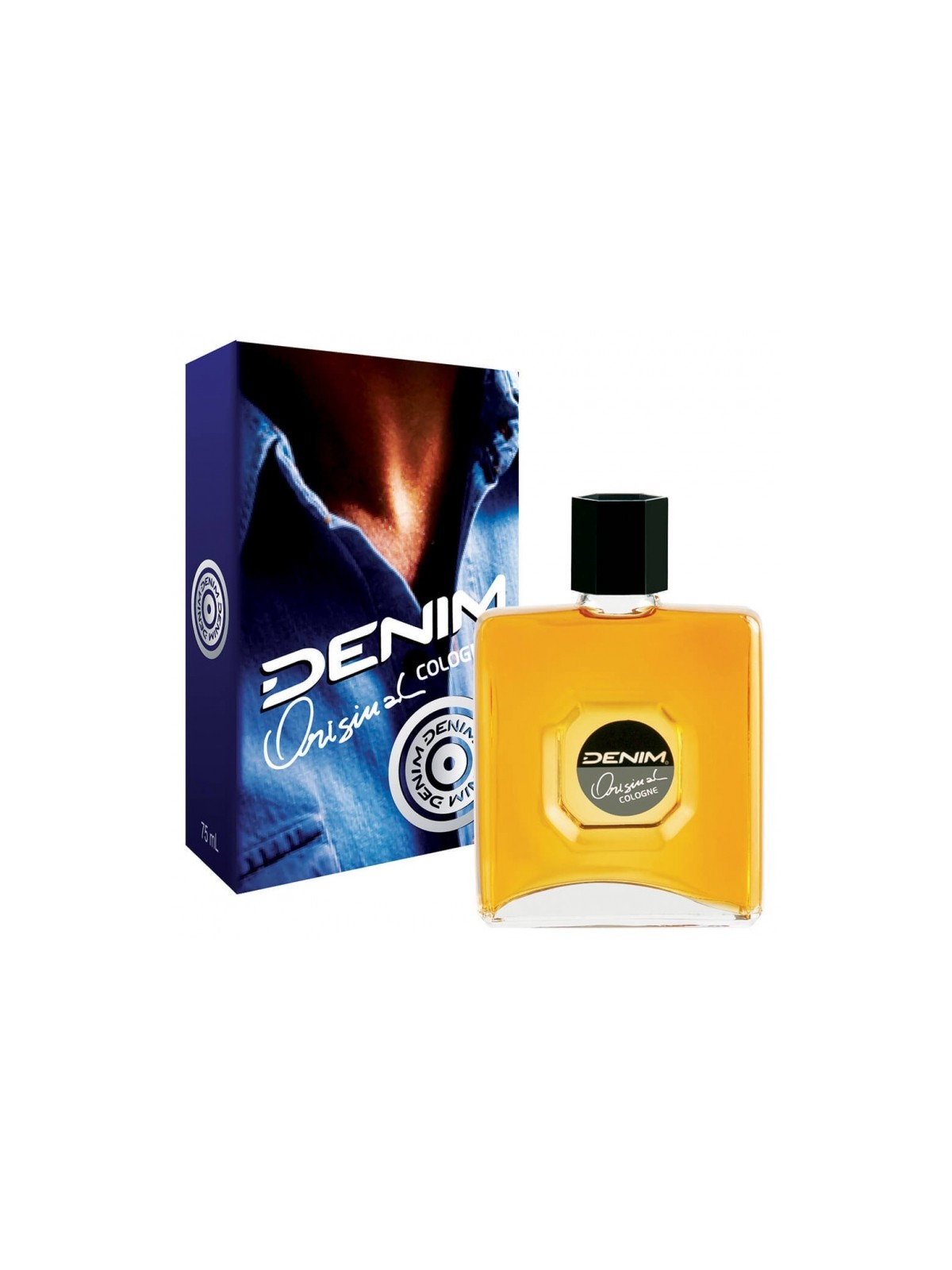 DENIM COL. 75ML.