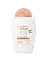 AVENE FLU.MIN.COL F50+ 40ML