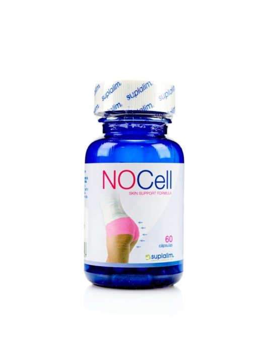 NOCELL X 60 CAP