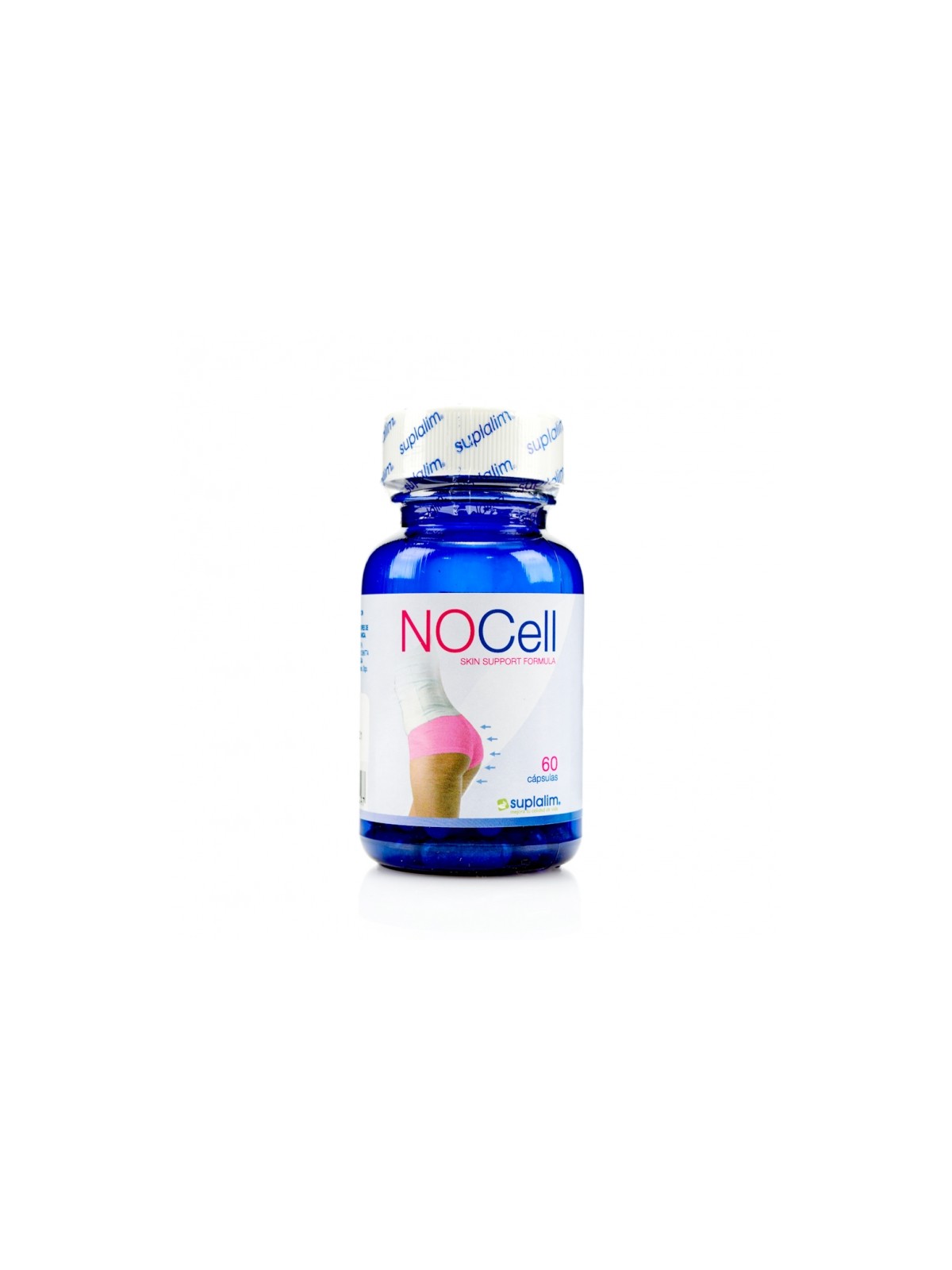 NOCELL X 60 CAP