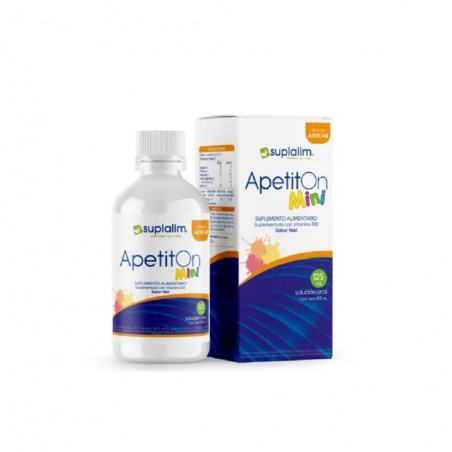 APETTIT-ON KIDS S.O 125 ML