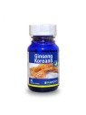 GINSENG X 30 CAP BLANDAS