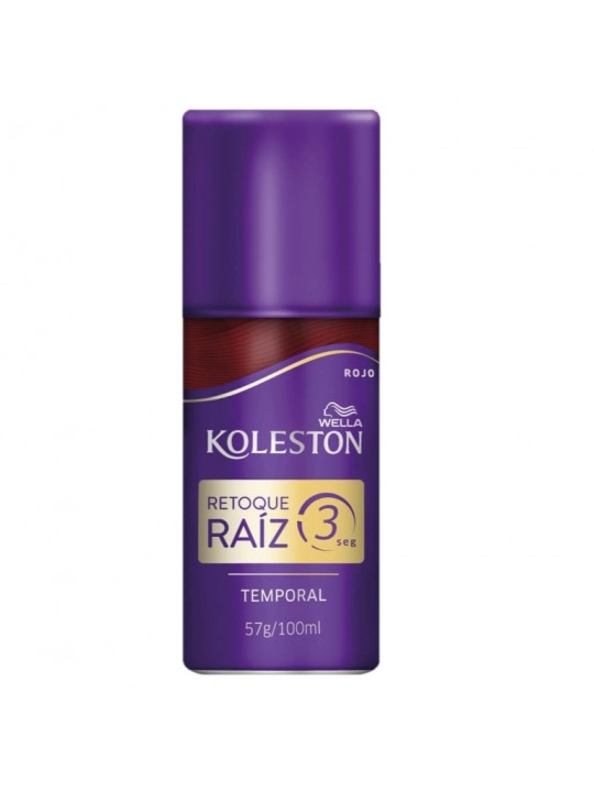 KOLESTON RAIZ ROJO X 100ML