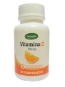 VITAMINA C 500mg X90 COM