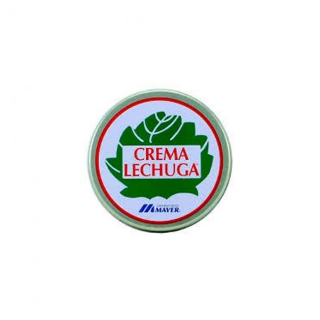 LECHUGA CREMA 28G