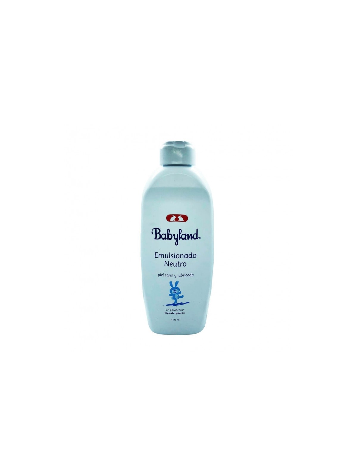 BABYLAND EMULSIONADO 410ML