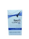 REXONA CLINICAL MEN BARRA X48G