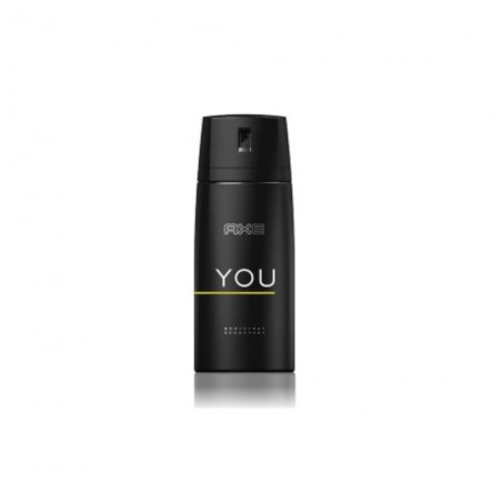 AXE DES.SP.BS YOU X150ML