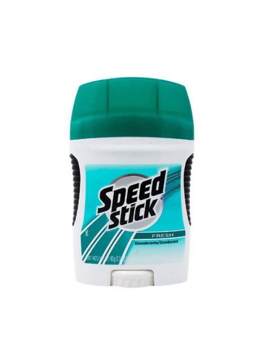 SPEED.STICK DES.BAR.FRESH X60G