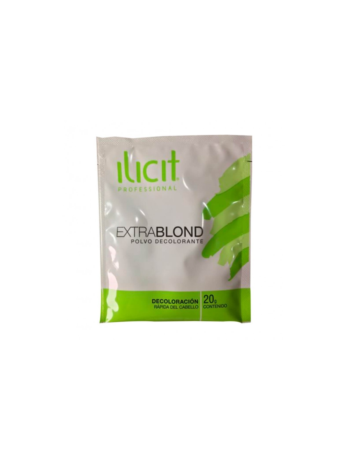 ILICIT EXTRA BLOND DECOLORANTE X20G