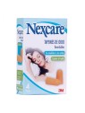 NEXCARE TAPONES OIDO 4 PARES