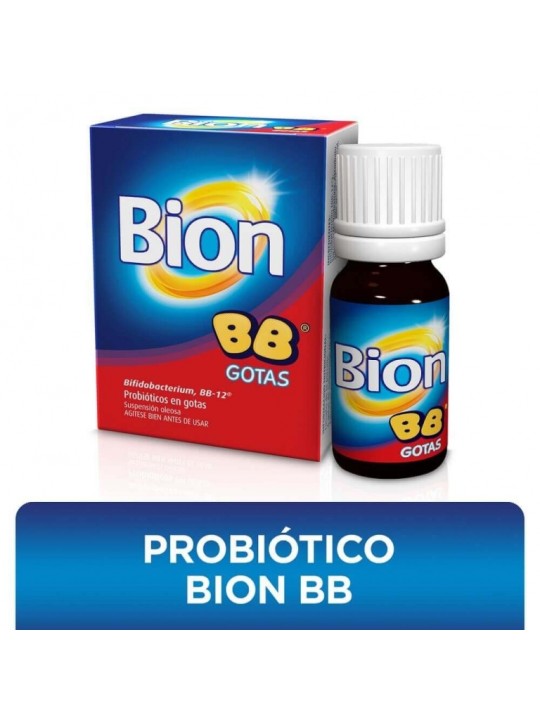 BION BB GOTAS X 8G