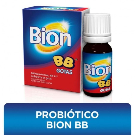 BION BB GOTAS X 8G