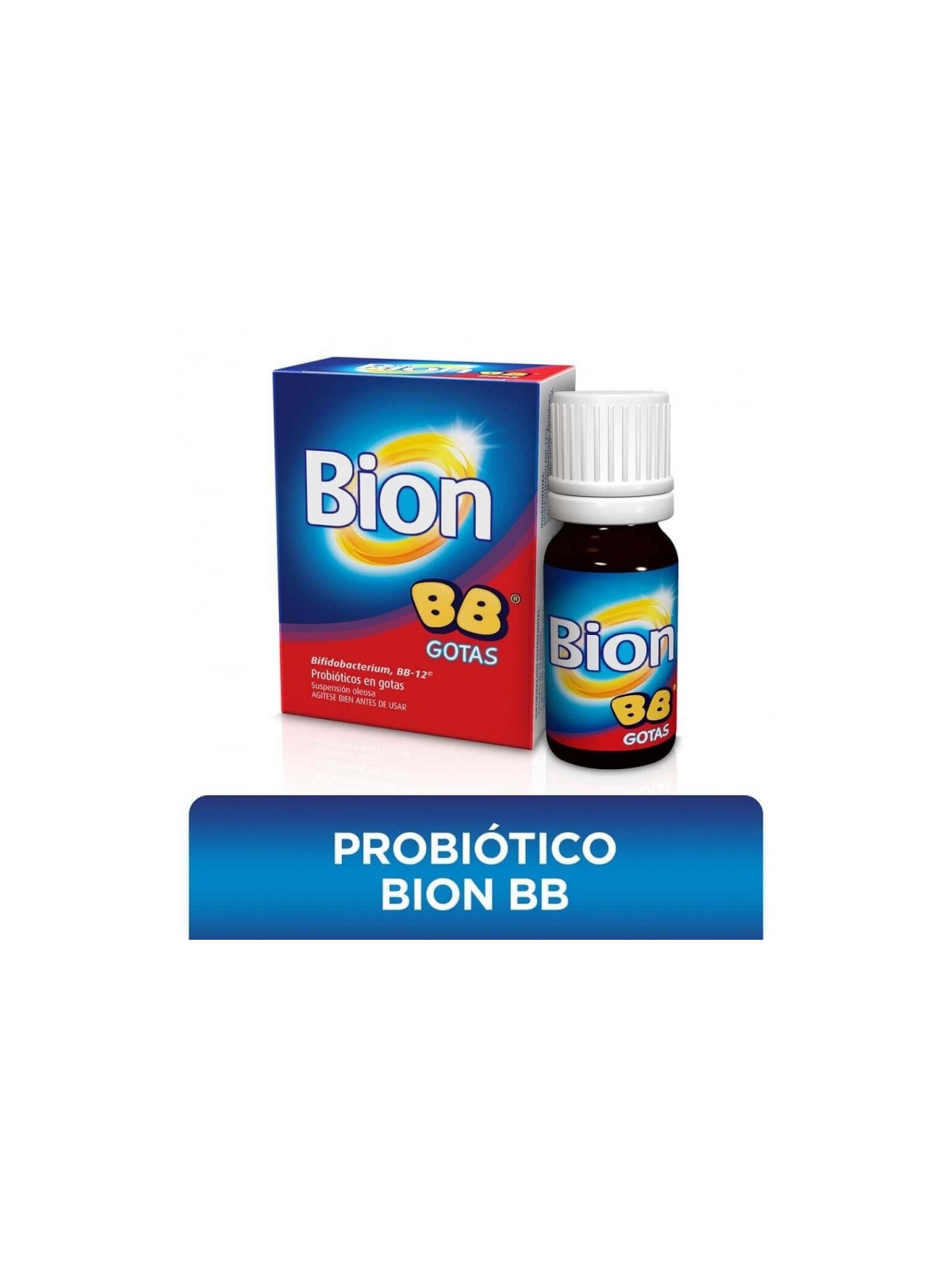 BION BB GOTAS X 8G