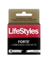 LIFESTYLES FORTE  X3