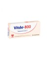 VITDE 800UI X30COM.