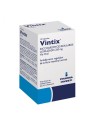 VINTIX X 10 CAP