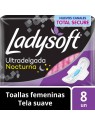 LADYSOFT NOCTURNA C/ALAS X8