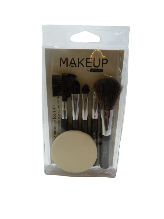 SET MAQUILLAJE 6PZ