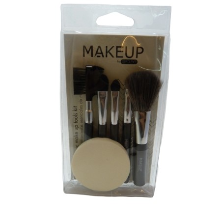 SET MAQUILLAJE 6PZ