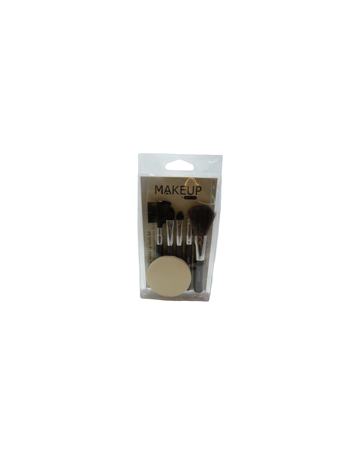 SET MAQUILLAJE 6PZ