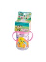 SIM MAMAD 260ML BABY LOONEY B/ANCH