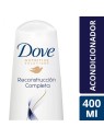 DOVE ACONDICIONADOR RECONSTITUCION COMPLETA 400ML