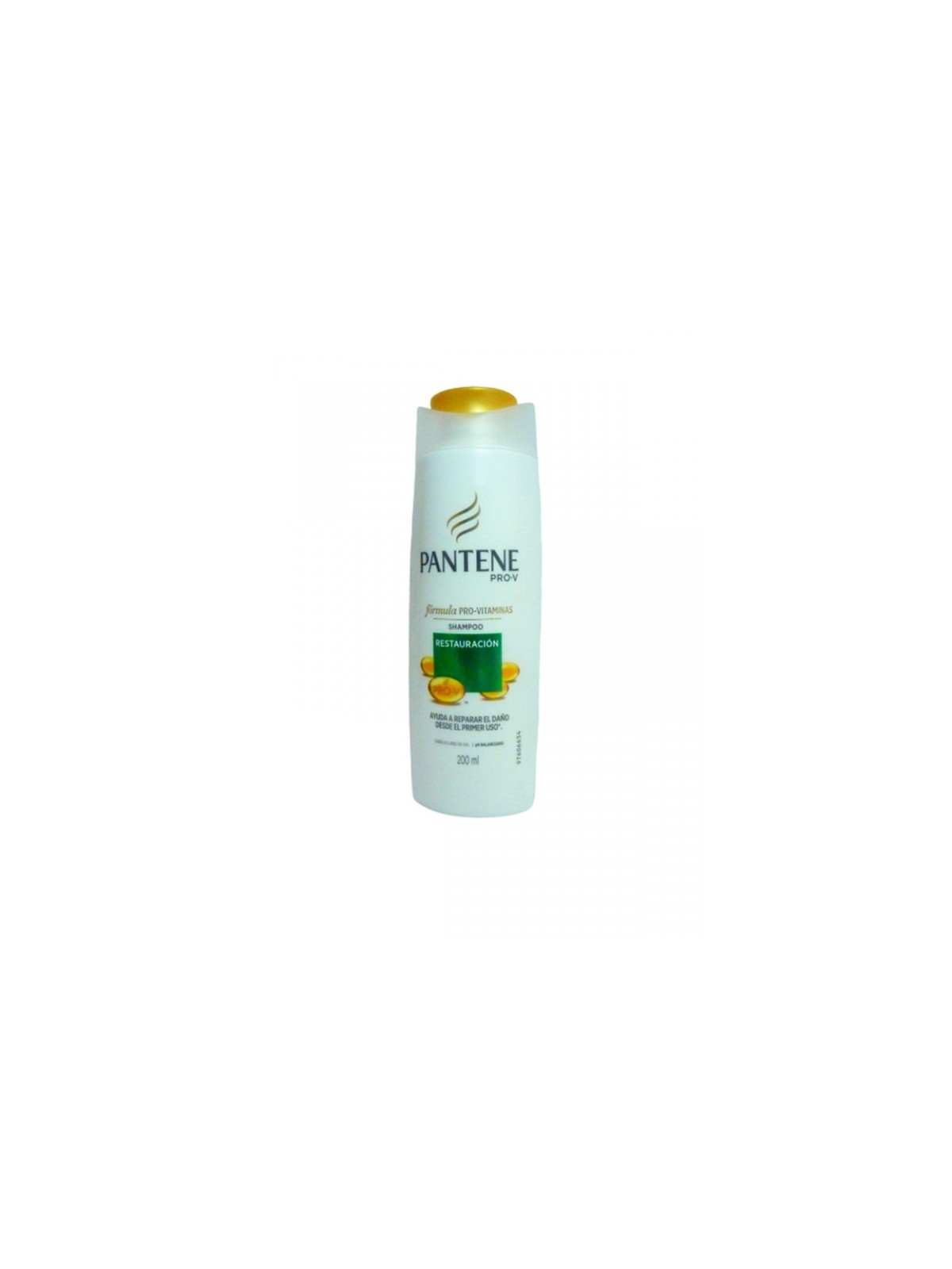 PANTENE RESTAURACION X 400ML