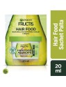 FRUCTIS HAIR FOOD CT AGUACATE SCH X 25 GR