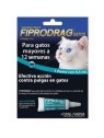 FIPRODRAG GATO X 0,5 ML