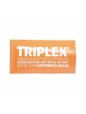 TRIPLEX BLISTER 4 COMP